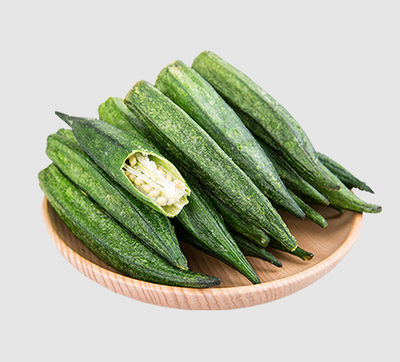 6-脱水秋葵